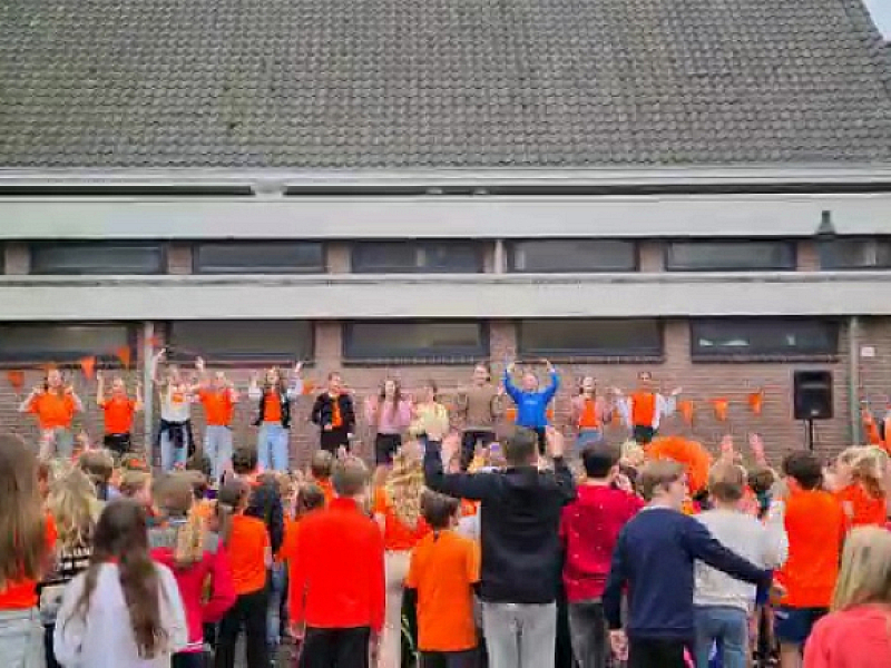 Koningsspelen
