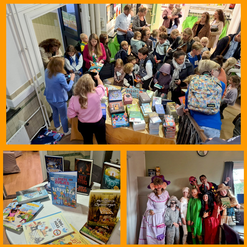 Kinderboekenweek