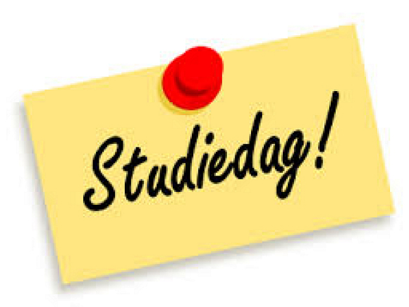 Studiedag