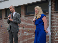 Opening lustrumweek - Ot en Siendag